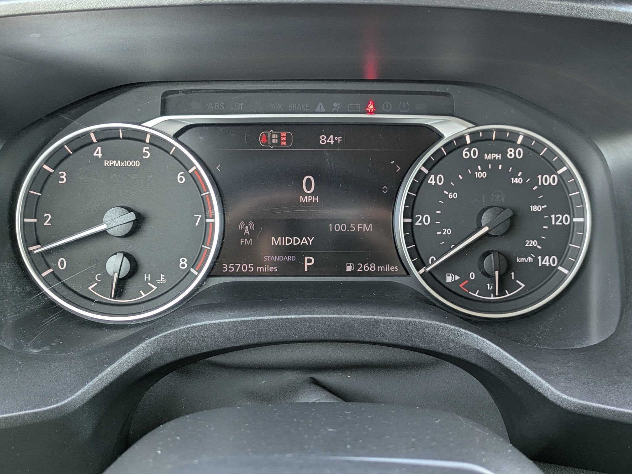Certified 2026 Nissan Rogue SV FWD image 26