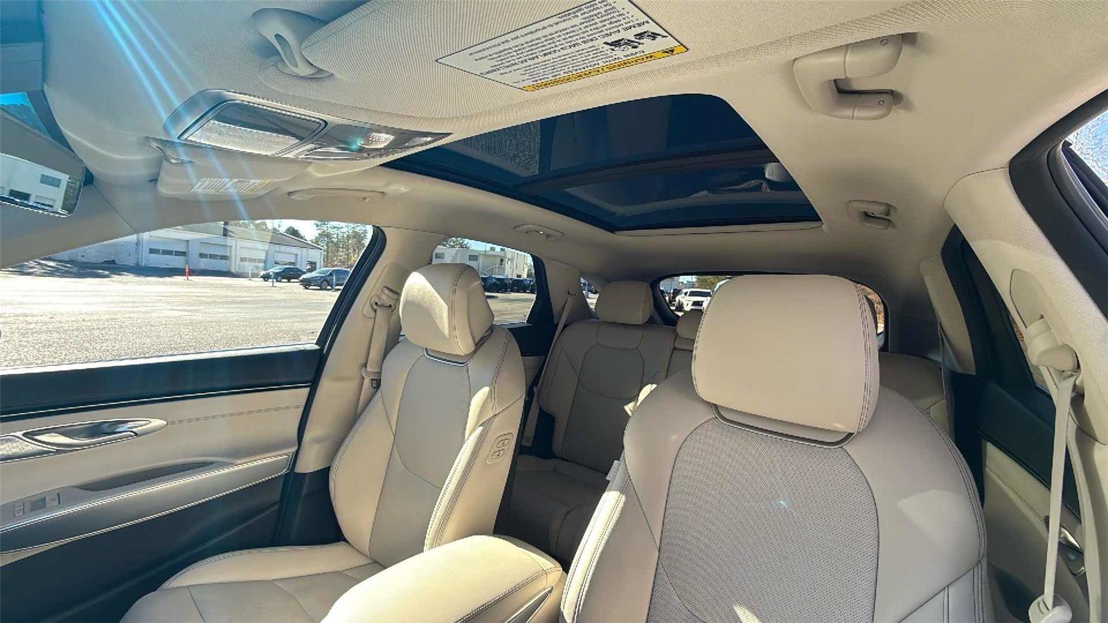 Used 2022 Genesis GV70 2.5T w/ Select Package image 20