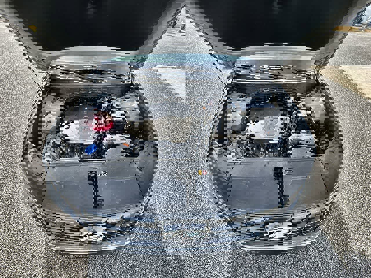 Used 2022 Hyundai Tucson SE image 26