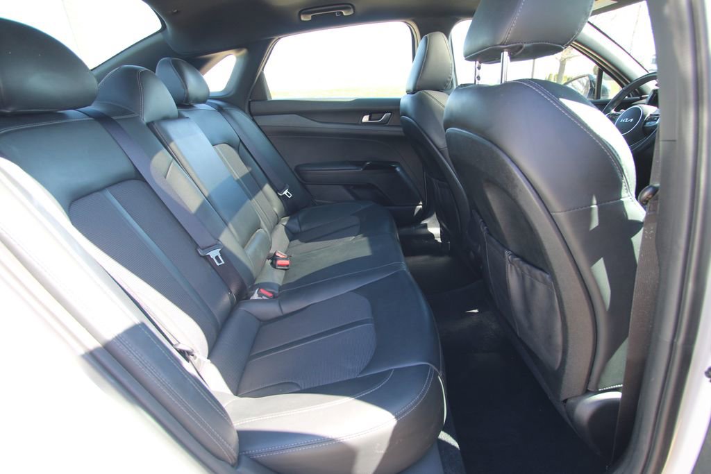 Used 2022 Kia K5 GT-Line w/ GT-Line FWD Premium Package image 9