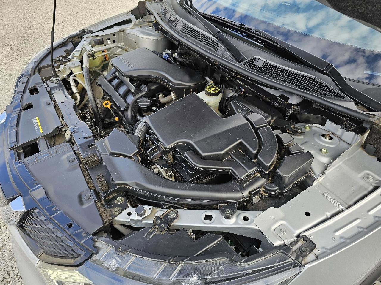 Used 2019 Nissan Rogue Sport SL w/ Premium Package image 69