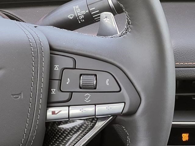 New 2026 Cadillac CT5 V w/ Technology Package RWD image 15