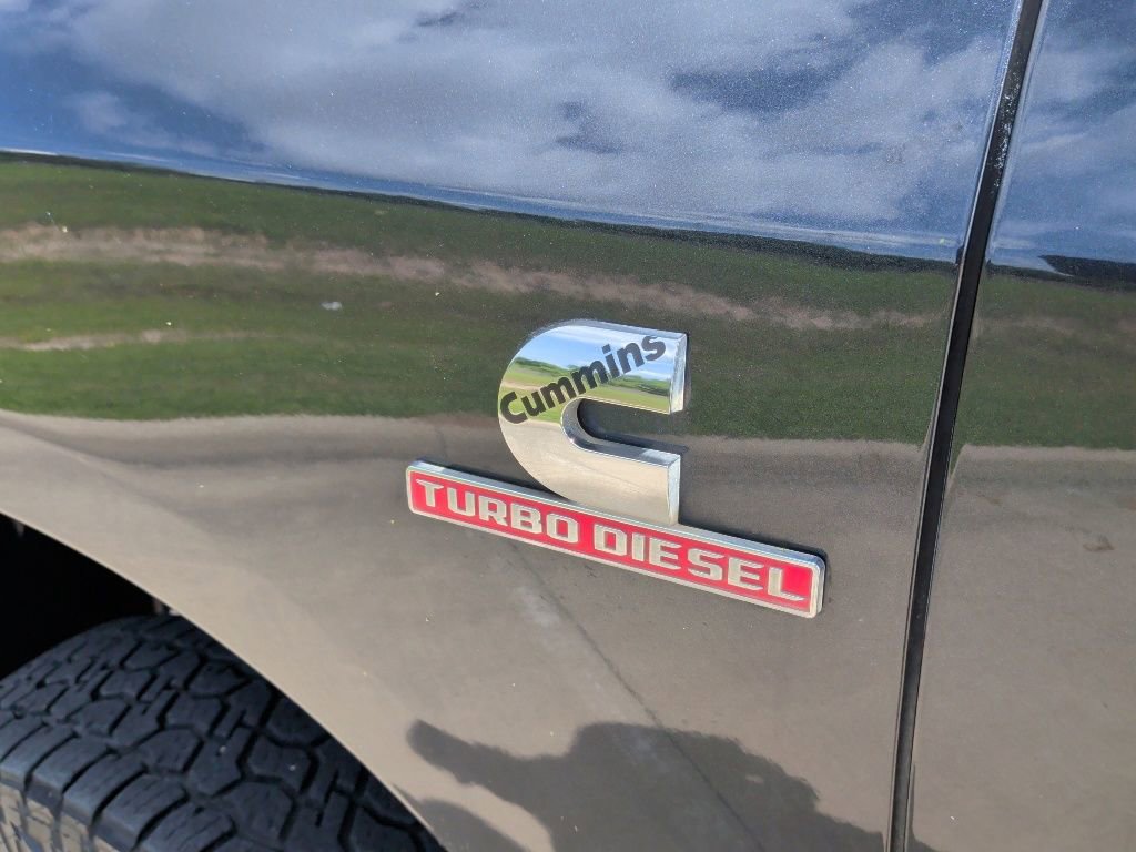 Used 2021 RAM 3500 Tradesman AWD/4WD image 42