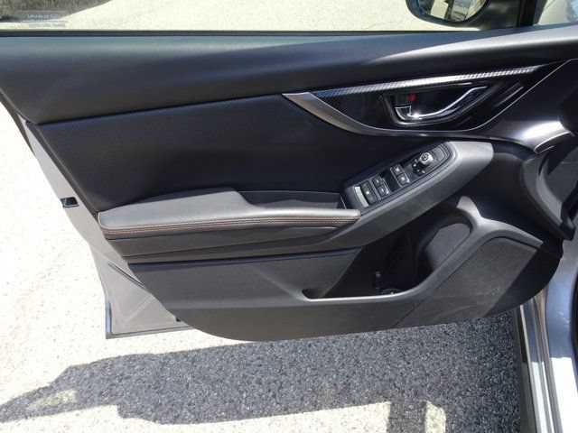 Used 2020 Subaru Crosstrek 2.0i Limited AWD/4WD image 9
