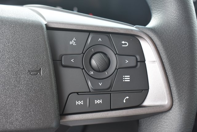 New 2026 Nissan Sentra SV w/ Floor Mat Package FWD image 19