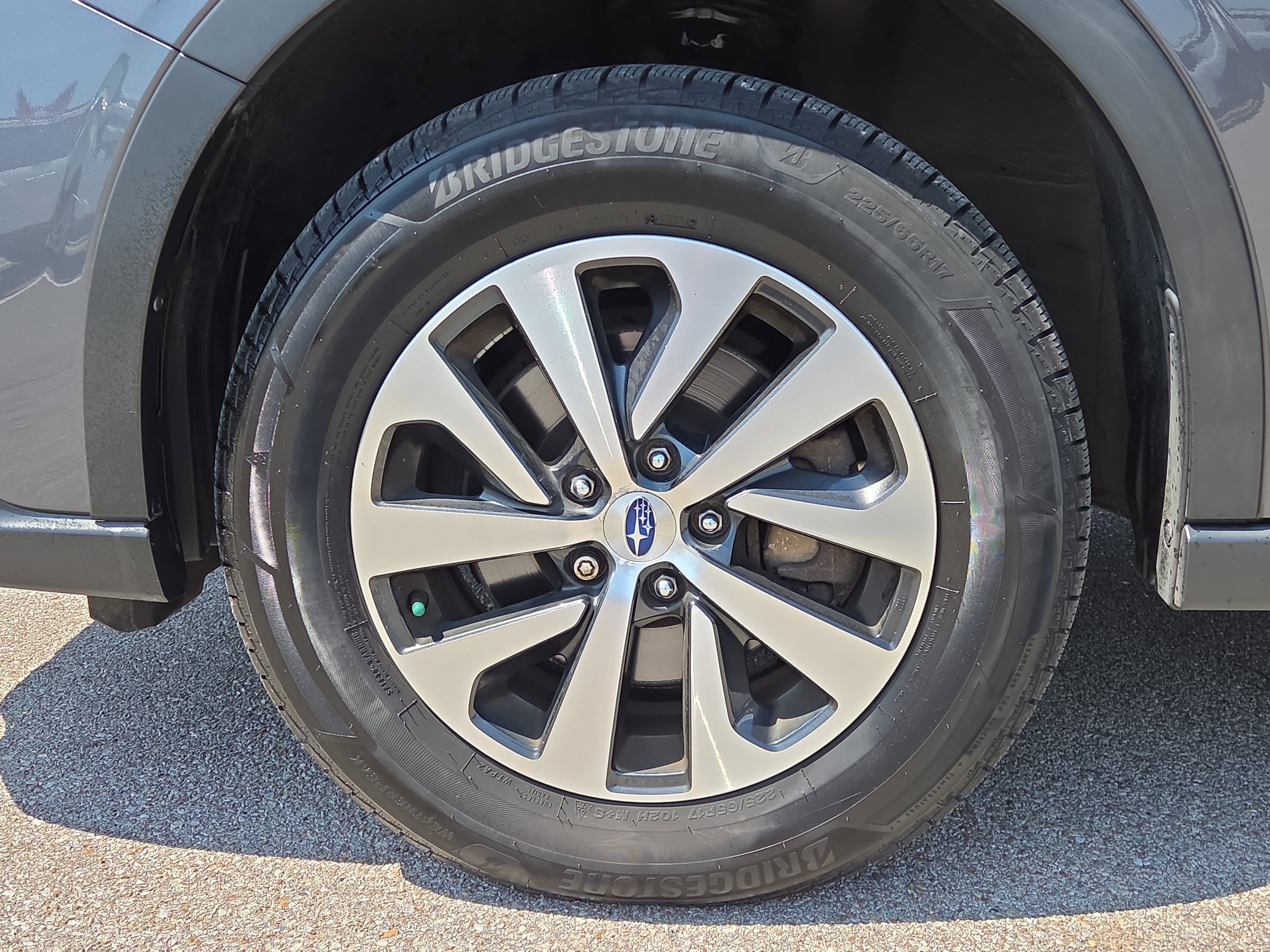 Used 2020 Subaru Outback Premium w/ Popular Package #1 image 9