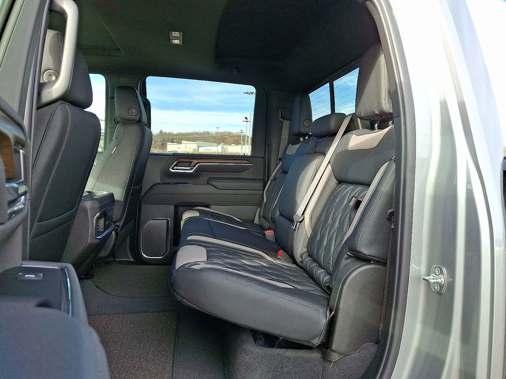 New 2026 Chevrolet Silverado 3500 High Country w/ High Country Premium Package image 5