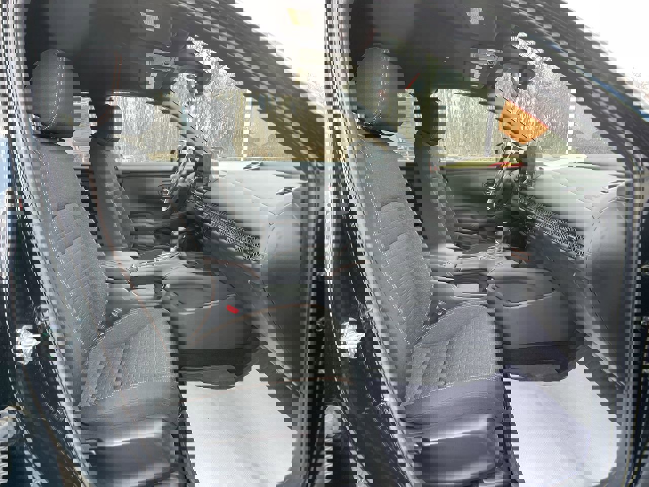 Used 2023 Honda HR-V Sport image 23