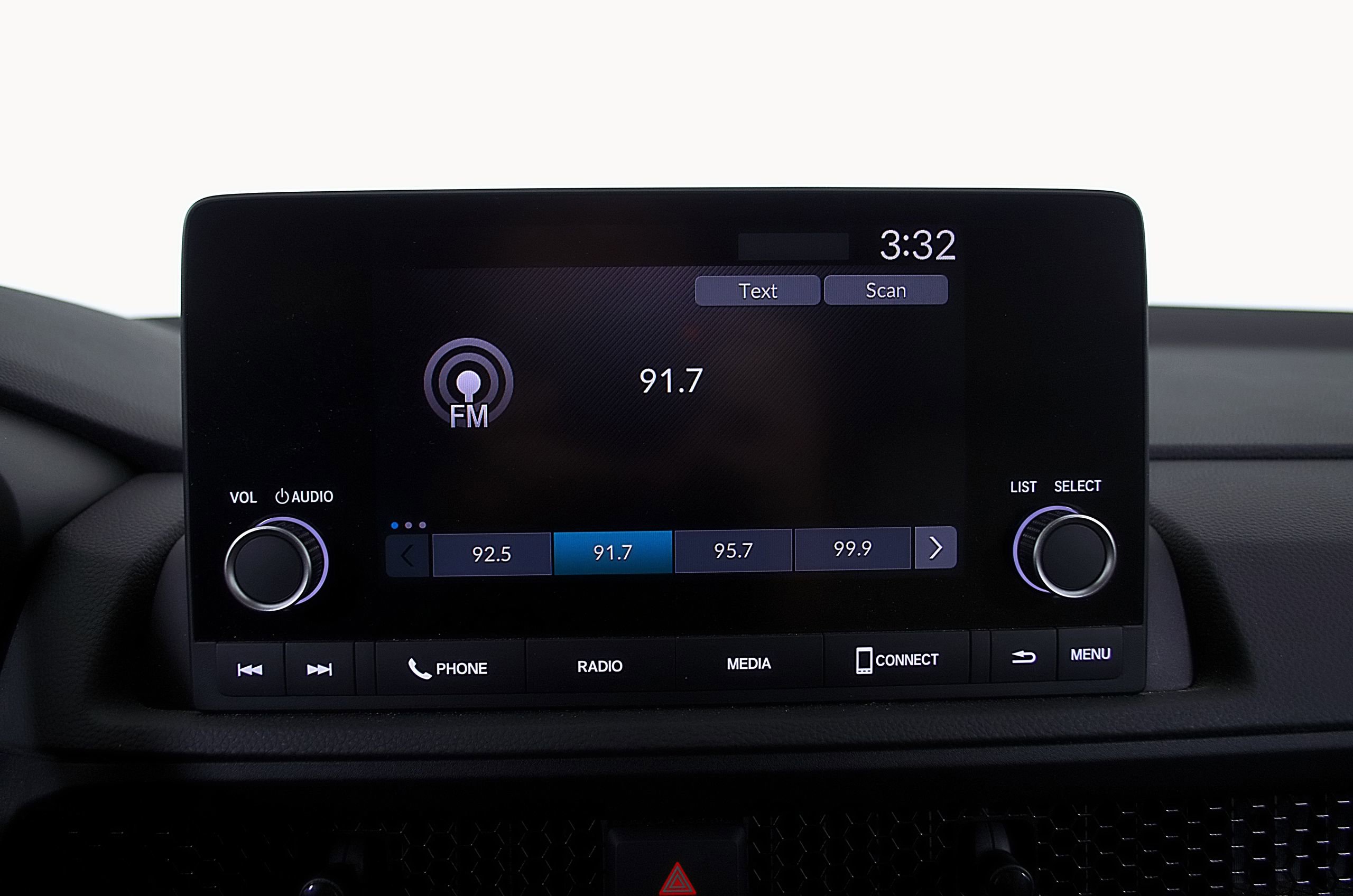 Used 2024 Honda CR-V LX image 18