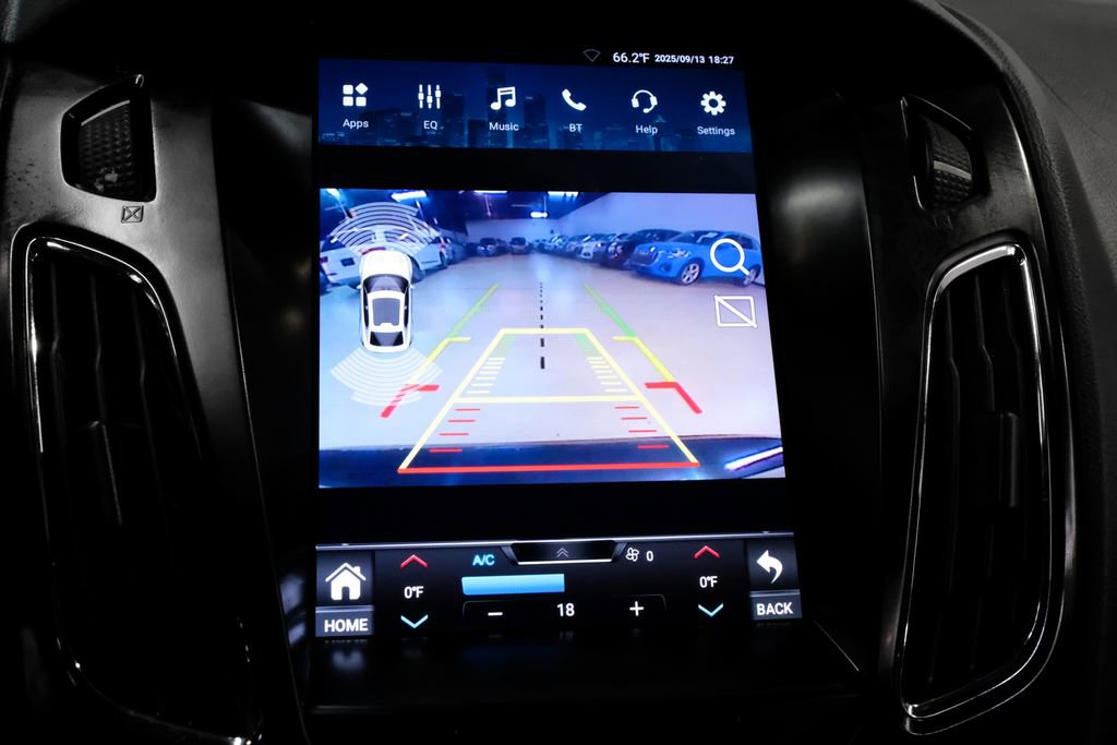 Used 2015 Ford Focus ST FWD image 19