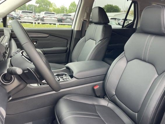 New 2026 Honda Pilot Touring image 24
