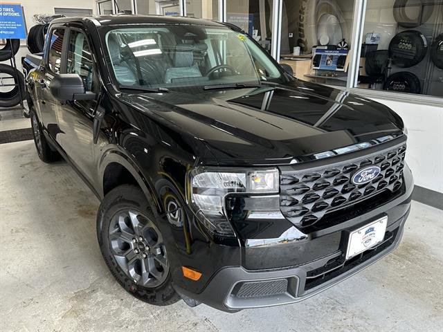 New 2025 Ford Maverick XLT