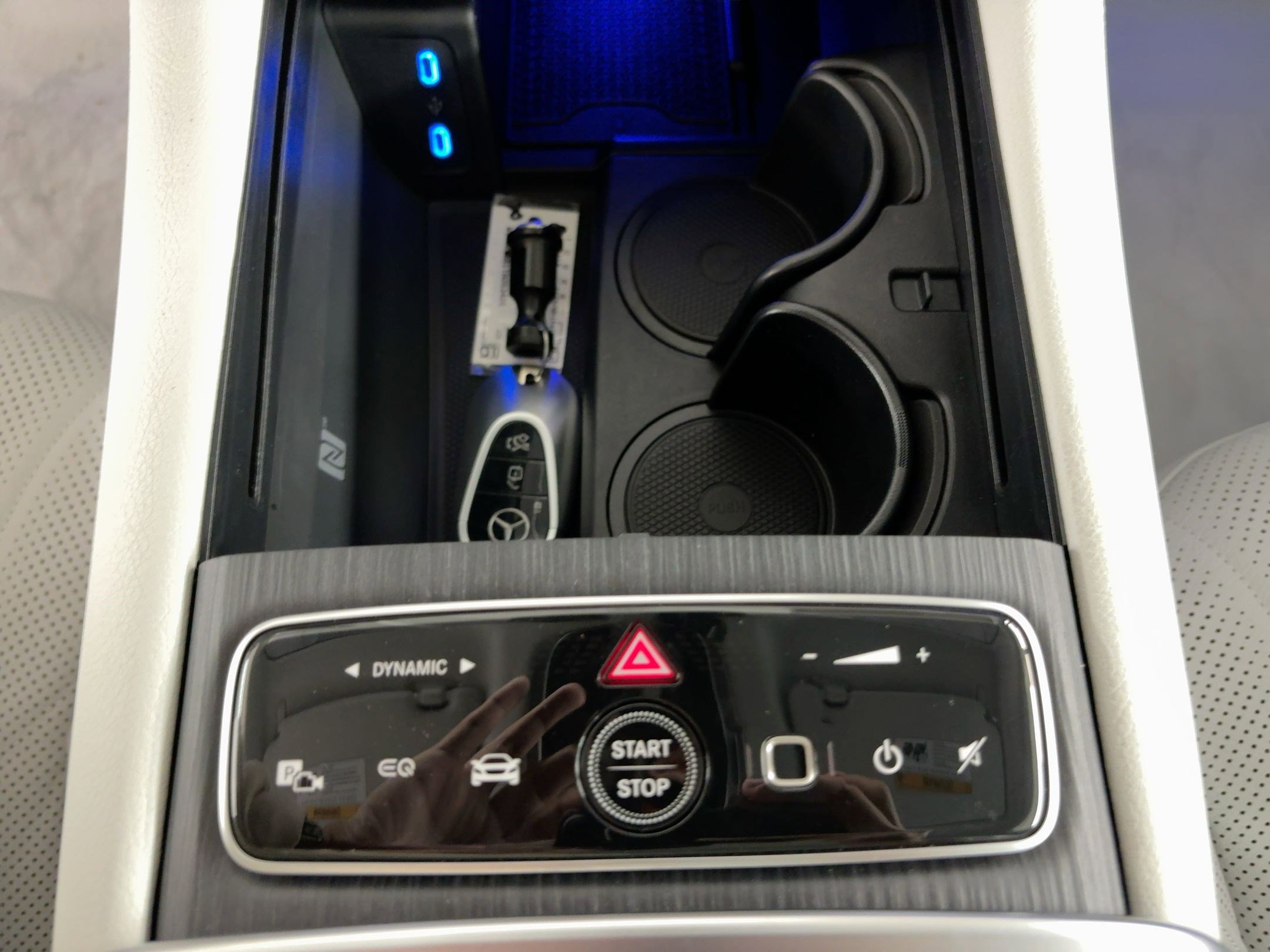New 2026 Mercedes-Benz EQS 450+ Sedan image 24