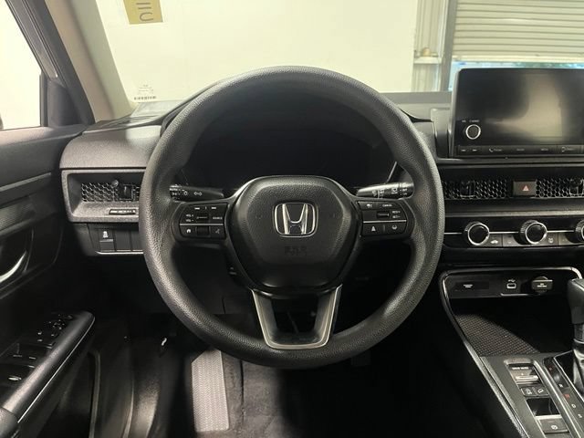 Used 2024 Honda CR-V LX image 22