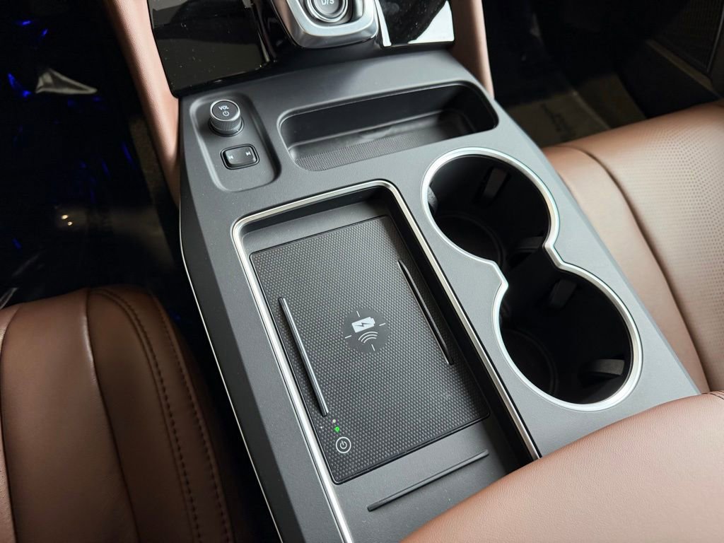 New 2026 Acura MDX SH-AWD w/ Technology Package image 24