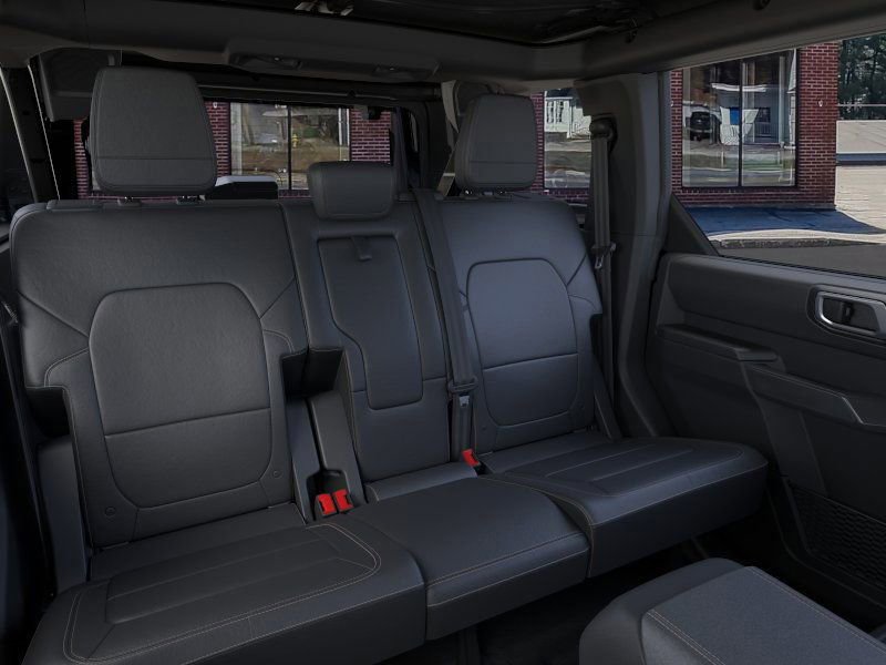 New 2026 Ford Bronco Badlands image 11