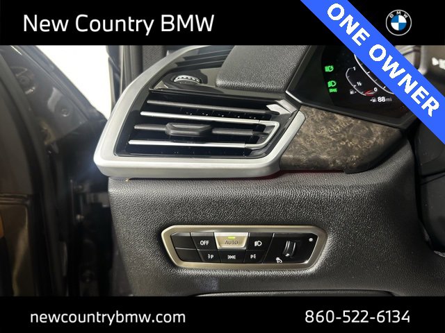 Used 2022 BMW X5 xDrive40i w/ Premium Package image 18