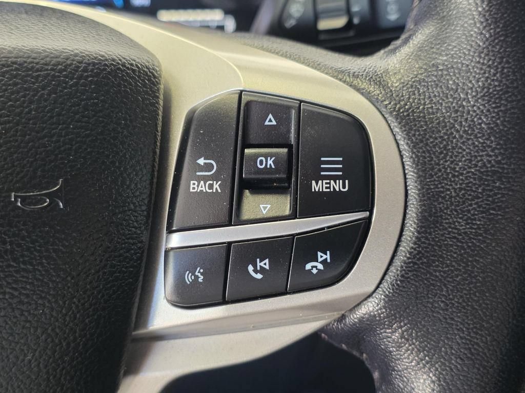 Used 2023 Ford Explorer XLT w/ Equipment Group 202A RWD image 32