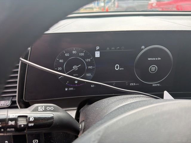 Certified 2023 Kia Sportage X-Pro Prestige image 10