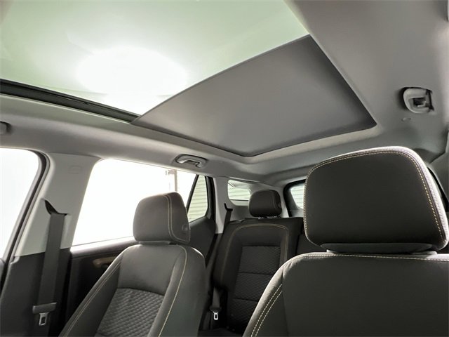 Used 2018 GMC Terrain SLE w/ Infotainment Package I image 14