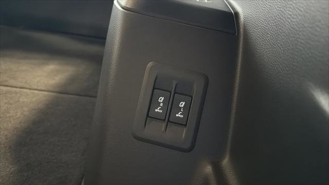 Certified 2024 Lexus GX 550 550 Premium+ image 18