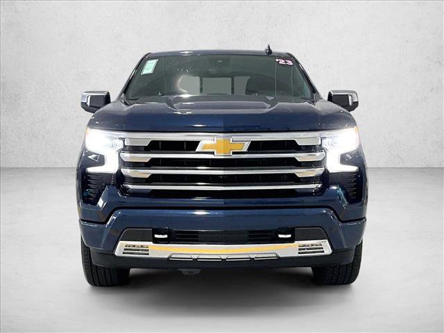 Used 2023 Chevrolet Silverado 1500 High Country w/ Technology Package RWD video 3