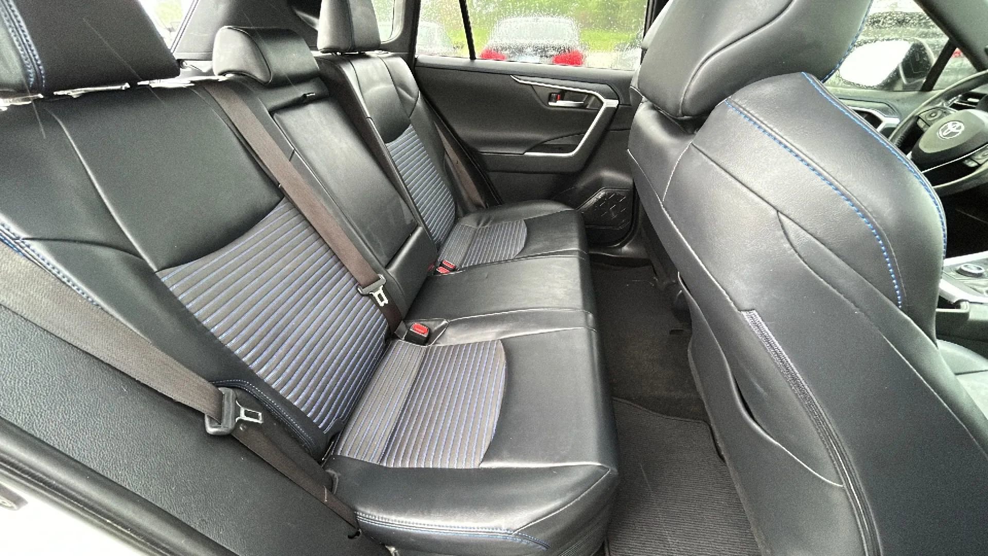 Used 2019 Toyota RAV4 XSE AWD/4WD image 20