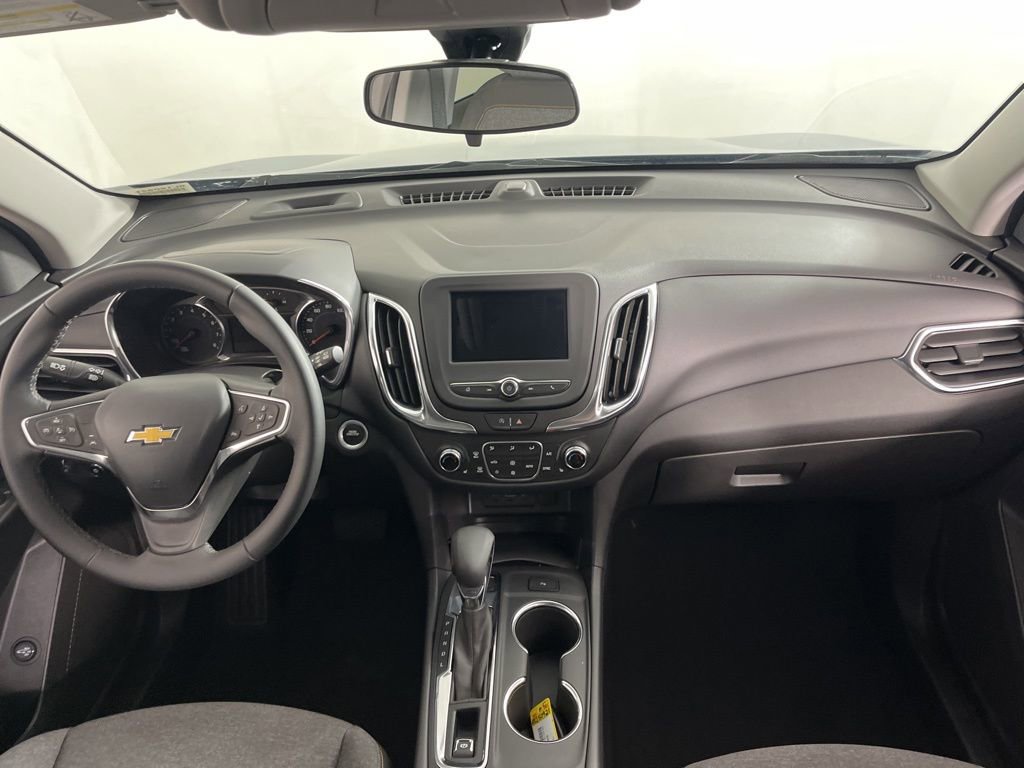 Certified 2024 Chevrolet Equinox LT w/ LPO, Floor Liner Package image 18