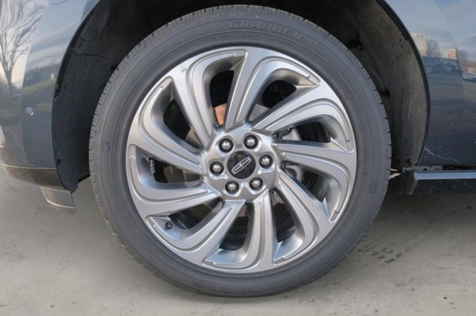 Used 2024 Lincoln Navigator Reserve image 10