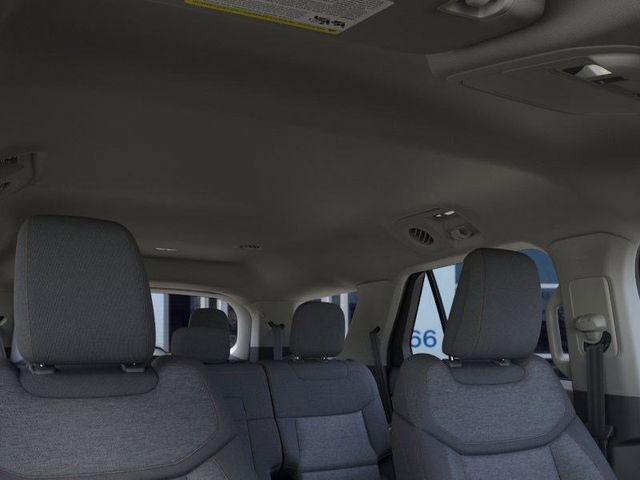 New 2026 Ford Explorer Active image 22
