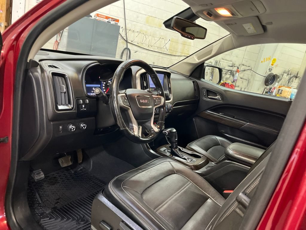 Used 2019 GMC Canyon Denali AWD/4WD image 20