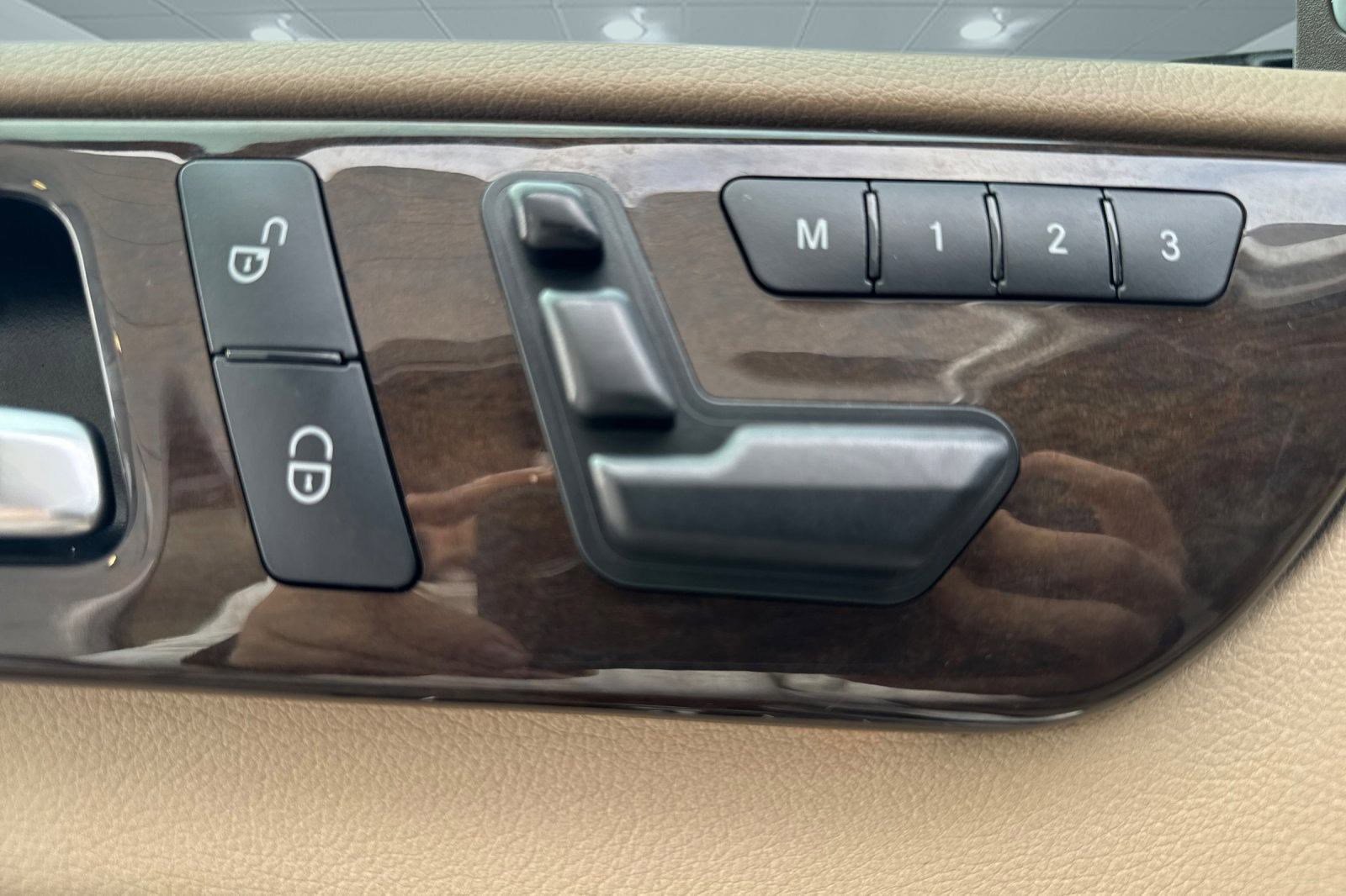 Used 2016 Mercedes-Benz GL 450 GL 450 image 17