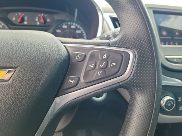 Used 2023 Chevrolet Equinox LS FWD image 17