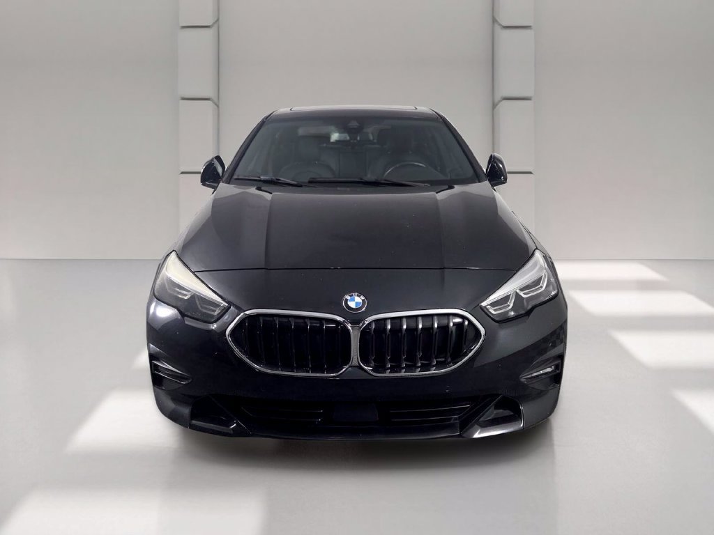 Used 2020 BMW 228i xDrive Gran Coupe w/ Convenience Package AWD/4WD image 3