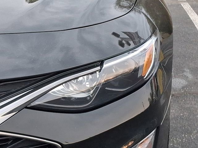 Used 2024 Chevrolet Malibu LT w/ Midnight Edition image 9