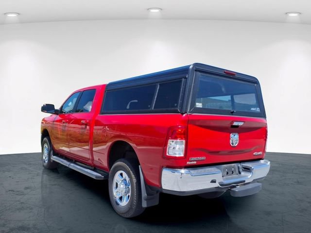 Used 2019 RAM 2500 Big Horn AWD/4WD image 8