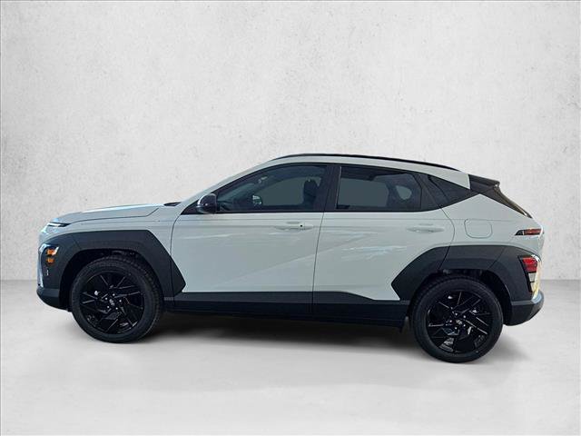 New 2027 Hyundai Kona SEL Sport FWD image 5