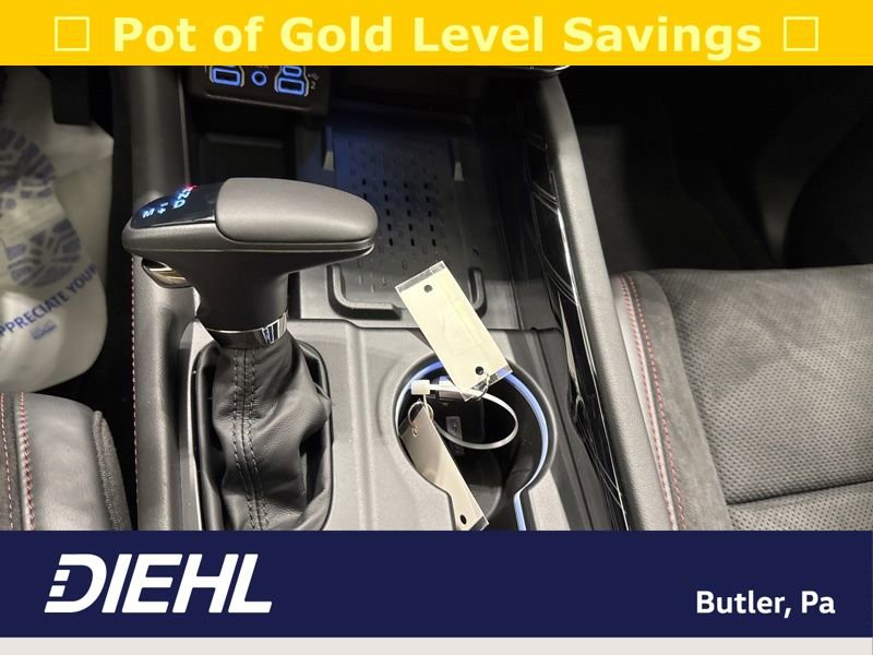 New 2026 Dodge Durango GT image 34