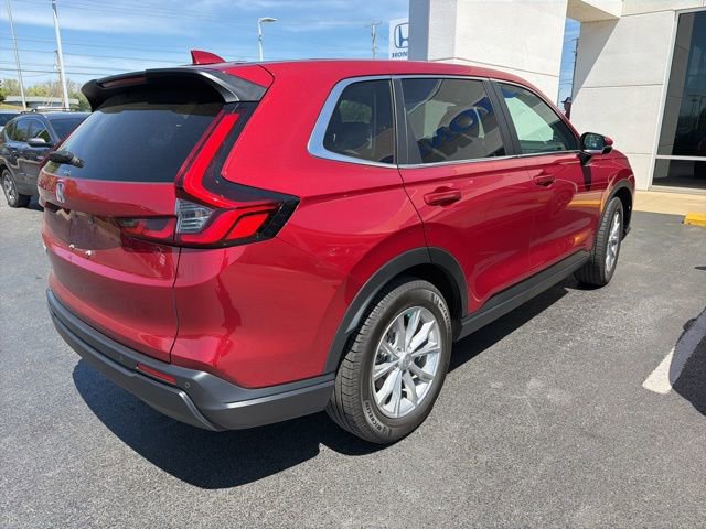 Used 2023 Honda CR-V EX-L image 4