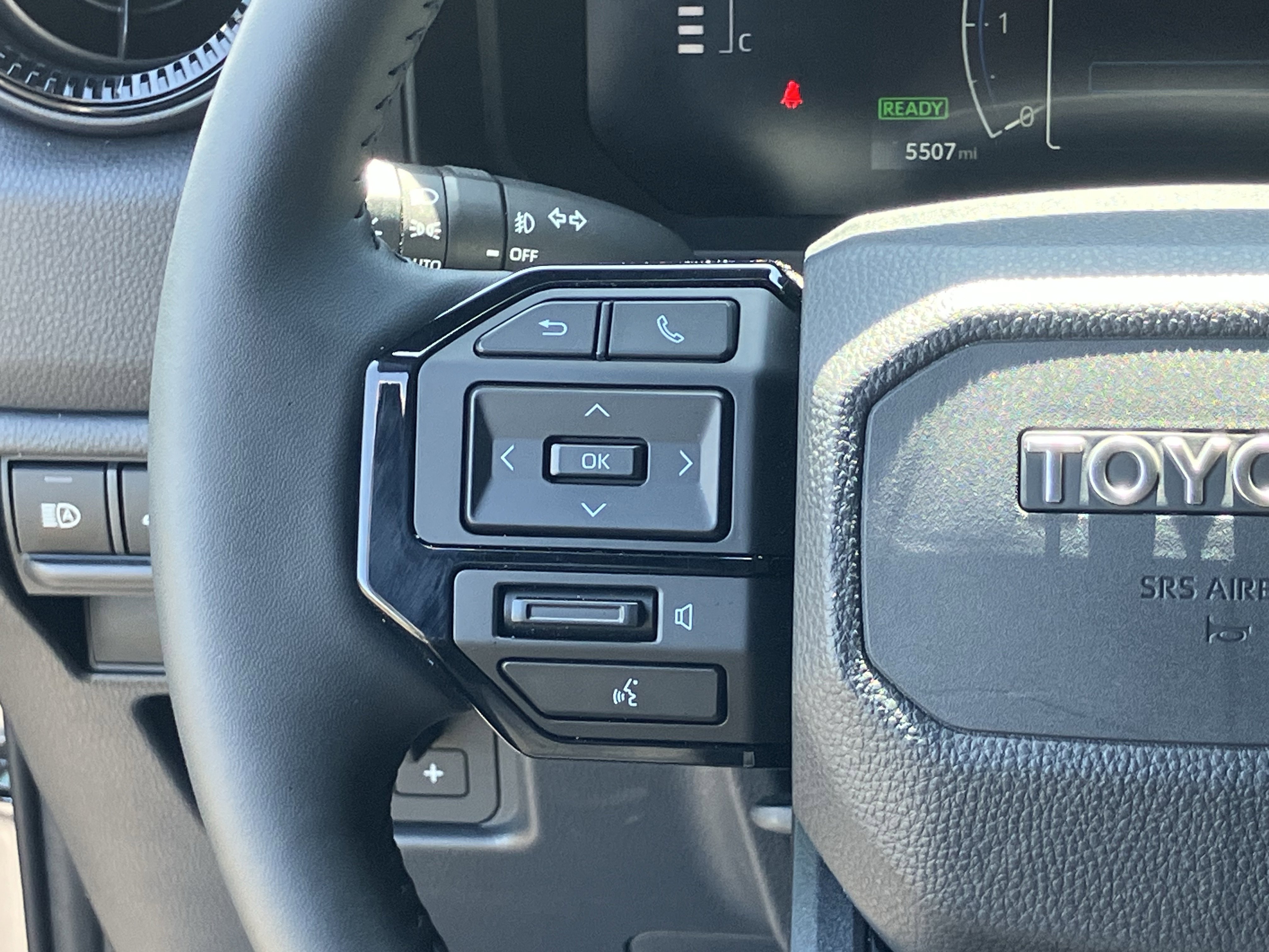 Used 2025 Toyota Land Cruiser 1958 AWD/4WD image 21