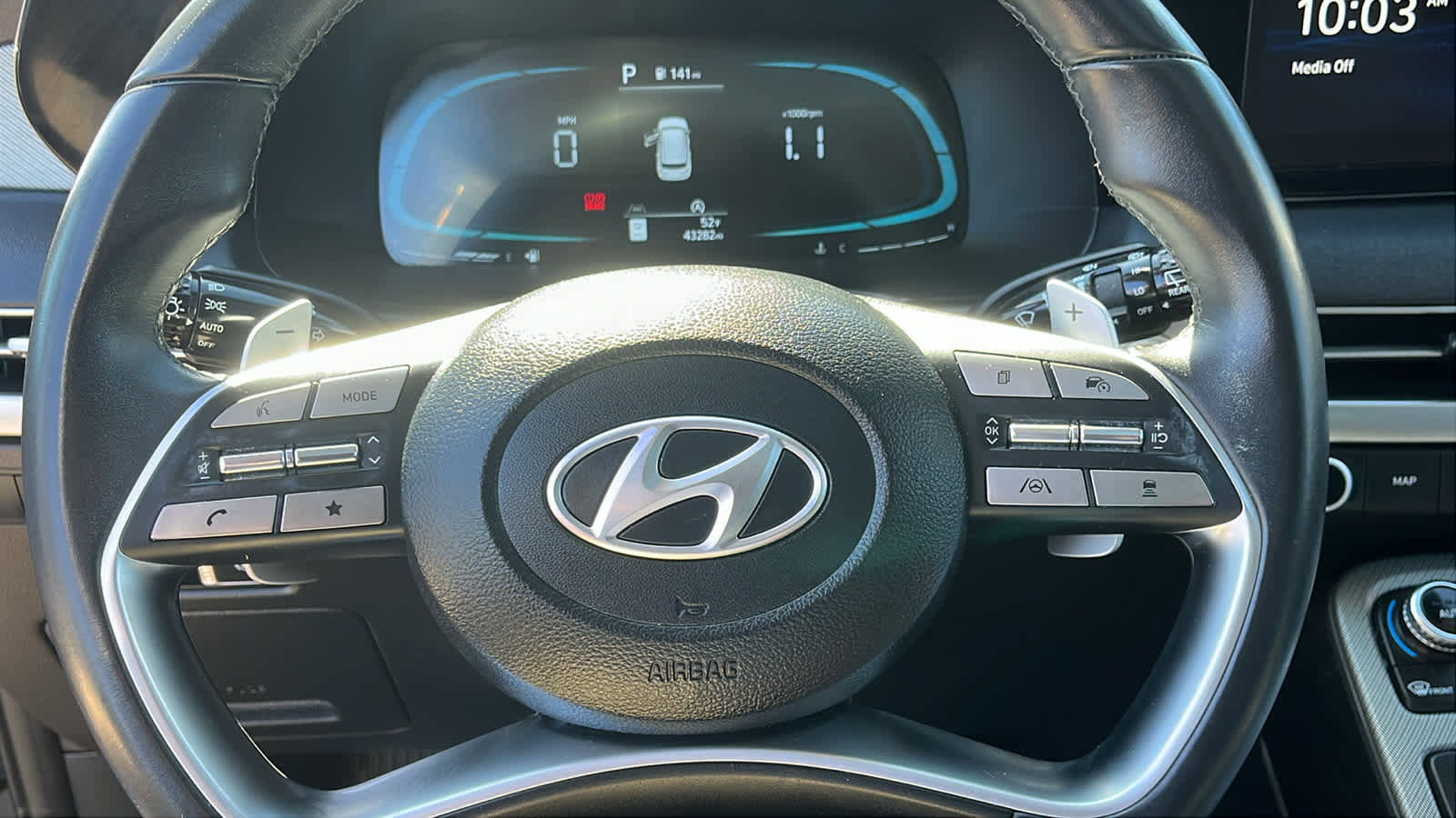 Used 2023 Hyundai Palisade XRT AWD/4WD image 11