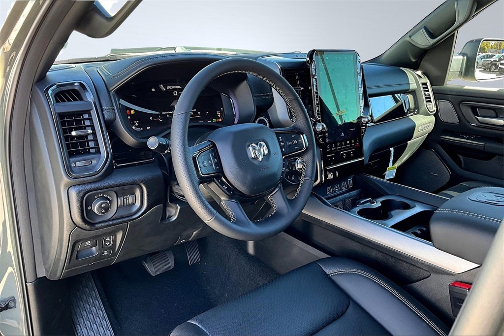 New 2026 RAM 1500 Rebel image 6