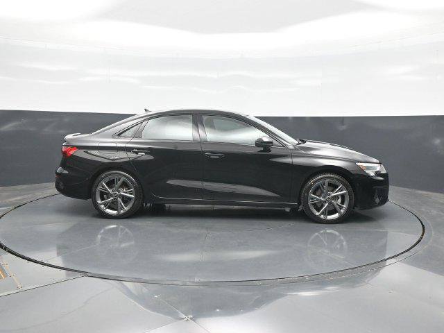 Used 2024 Audi A3 2.0T Premium w/ Convenience Package AWD/4WD image 8