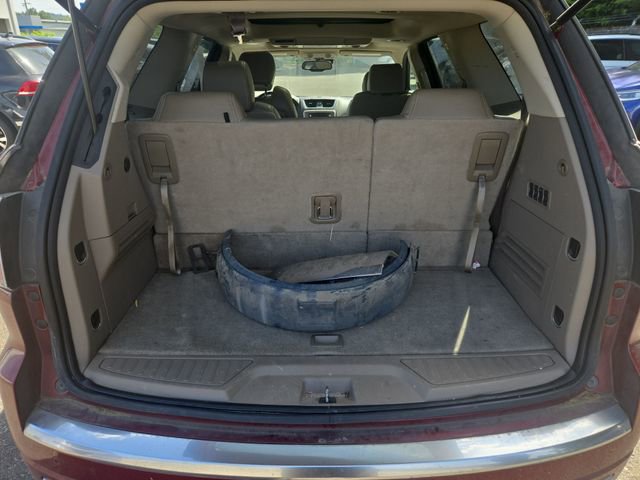 Used 2016 GMC Acadia Denali AWD/4WD image 12