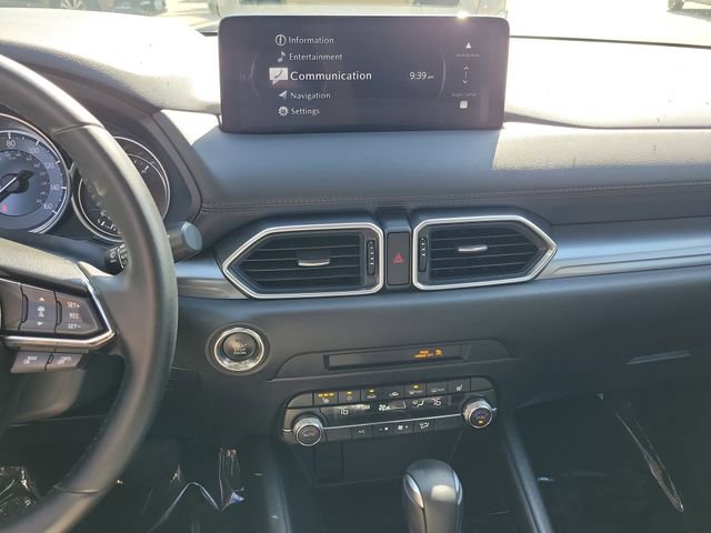 Used 2024 MAZDA CX-5 AWD 2.5 S w/ Select Package image 14