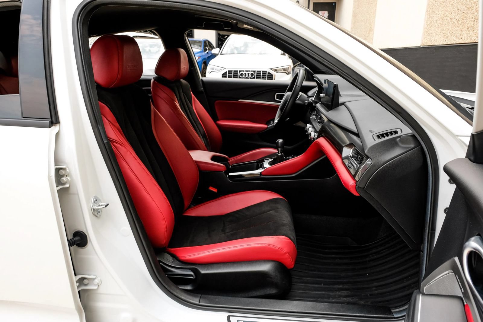 Used 2024 Acura Integra Type S FWD image 51