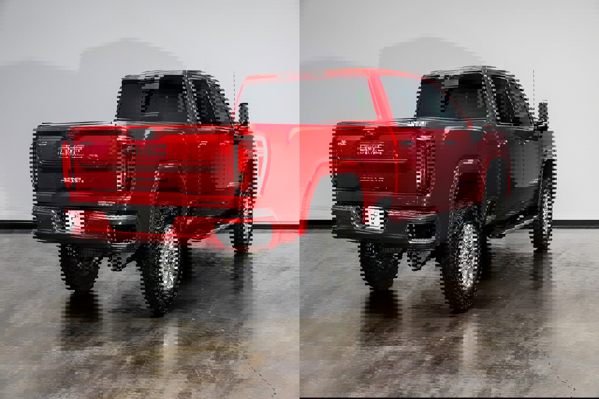 Used 2021 GMC Sierra 2500 Denali w/ Denali Ultimate Package image 24