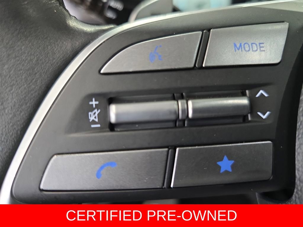 Used 2023 Hyundai Palisade Limited image 18