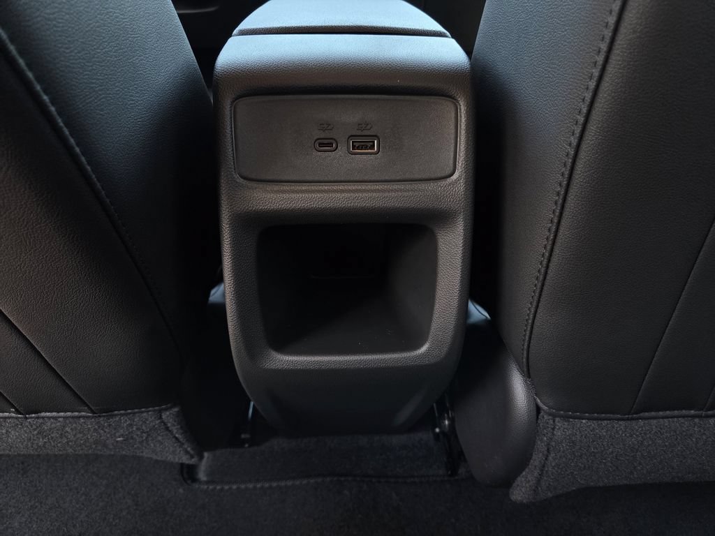 New 2026 Chevrolet Trax LT w/ LT Convenience Package FWD image 20