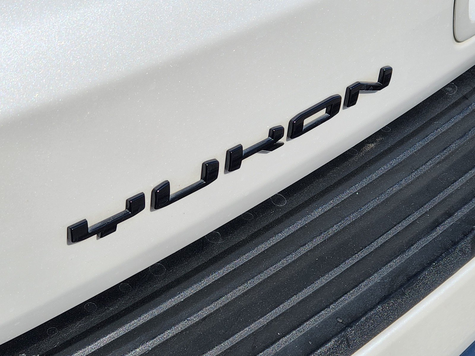 Used 2023 GMC Yukon Denali Ultimate AWD/4WD image 33